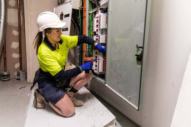 Affordable Emergency Electrician in MD