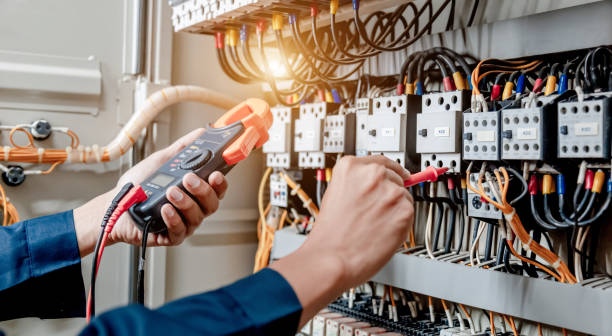 Best Local Electrician Companies  in Taneytown, MD