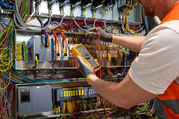 Best Local Electrician Companies  in Taneytown, MD